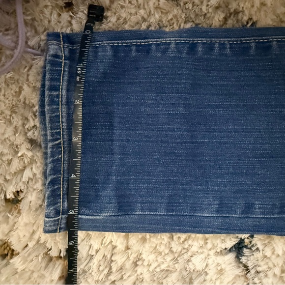 Paige Skyline Skinny Jeans Size 29 - Picture 7 of 10